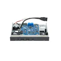HP Sbuy HP Type-C SPRSPD USB 20GBPS Front V3PREM, image 3
