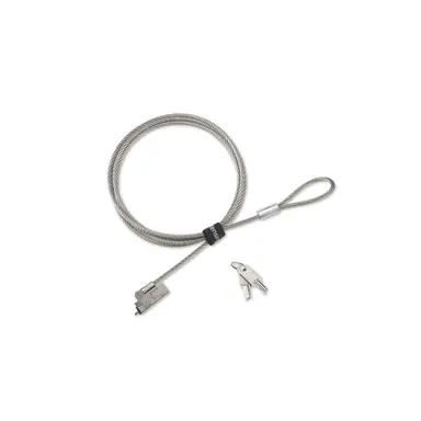 Kensington Computer Slim Nanosaver 2.0 EQ Keyed Lock KD