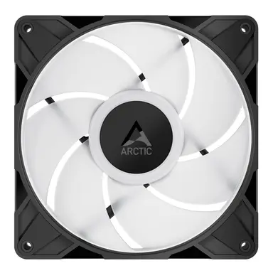 Arctic Cooling Arctic P14 Pro a-RGB - 140MM Case Fan - Fluid Dynamic Bearing - Max 2500 RPM, image 8