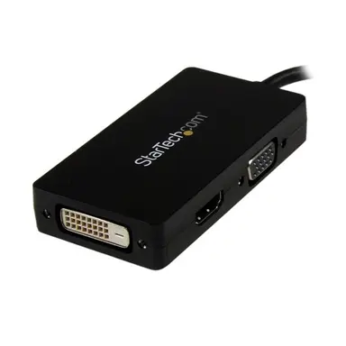 StarTech.com Connect a Displayport-Equipped PC to an HDMI, VGA, or DVI Display - Connect Lapt, image 6