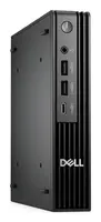 Dell Pro Micro Plus QBM1250 65W TPM 16 GB 256GBSSD Integrated Nostand WIN11PRO, image 3