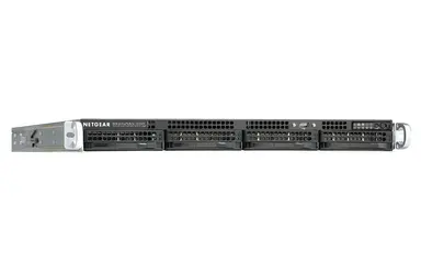 Netgear Readynas - 3100 Series 12 TB 4 X 3 TB 4-BAY 1U Rackmount High-Performance Storag