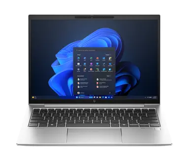 HP New HP EliteBook 830 G11 Notebook Intel U5 135U 16 GB 512 GB WIN11P
