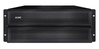 APC by Schneider Electric APC Smart-UPS X-Series External Battery Pack Rack/Tower 120V, 1200VAH, Rackmount, image 4