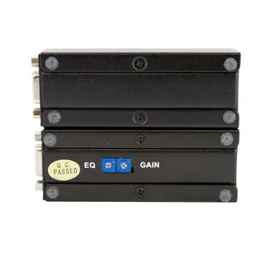StarTech.com Extend a VGA Signal to a Remote Display Using Cat5 Cabling - VGA Extender - VGA, image 8