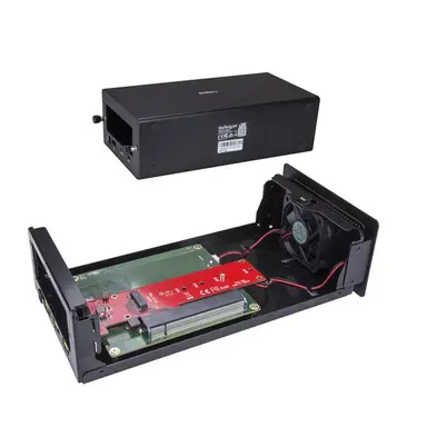 StarTech.com The Thunderbolt 3 M.2 Enclosure Lets You Take Advantage of the Speed and Size, image 7