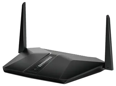 Netgear Router - - Wired - 3GBPS - Wi-Fi Ieee 802.11 AX - Networking / Port, image 4