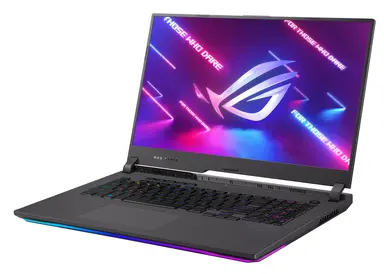 ASUS Sbg Commercial 17.3IN. Wqhd AMD Ryzen 9 6900HX Mobile Processor 3.3GHz 8 Core 16 Thread 20MB, image 8