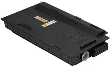 Kyocera Black Toner Cartridge Also Called TK7109