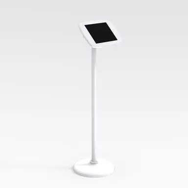 Bouncepad North America Bouncepad Floorstanding with USB Cable Samsung Galaxy Tab A7 10.4 (2020) Whi, image 4