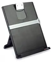 3M Display Materials And Syste Desktop Document Holder Portrait OR Landscape, image 3
