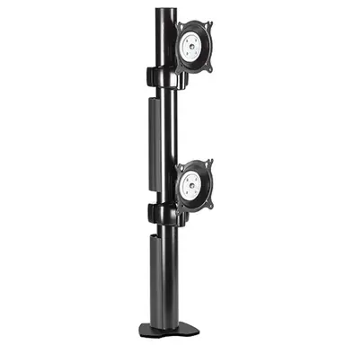 Chief Manufacturing Desk Clamp Array 1W X 2H, image 4