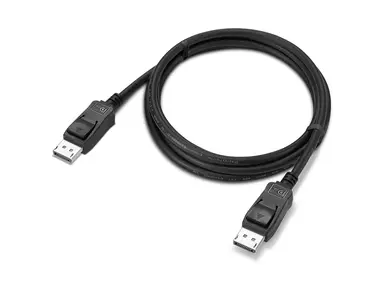 Lenovo CABLE_BO DP 1.8 m Cable