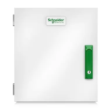 APC BY Schneider Electric Maintenance Bypass Panel Single Unit 10-20KW 400V Wallmount for Galaxy VS And, image 7