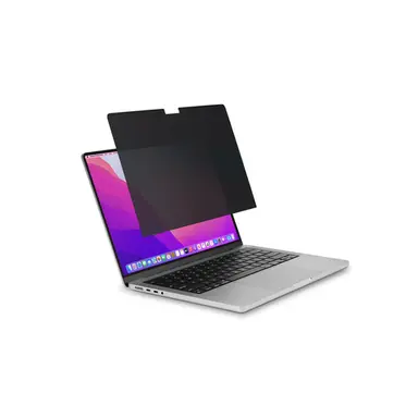 Kensington Computer Magpro Elite Magnetic Privacy Screen for MacBook Pro 14 in (2021 and Newer), image 4
