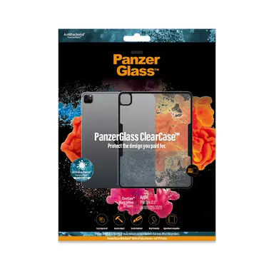 Panzerglass iPad Pro 12.9 Clearcase, image 6
