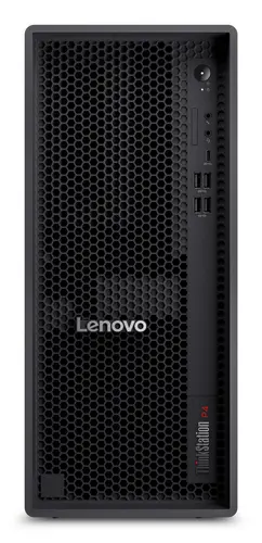 Lenovo Thinkstation P4, AMD Ryzen 7 Pro 9745 (3.80GHz, 32MB), W11P64 US/UK_ENG, 32.0GB