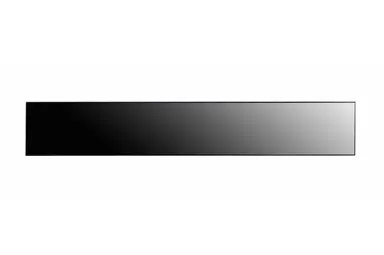 LG Electronics USA LED Backlight - Flat - 3840 × 600 - 86 in - 8MS Response Time - 1100, image 4