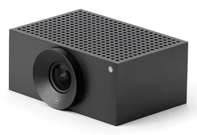 Jabra Cam L1, USB-Adapter - Connectivity Technology: Wired - 1920 × 1080 - Horiz, image 4