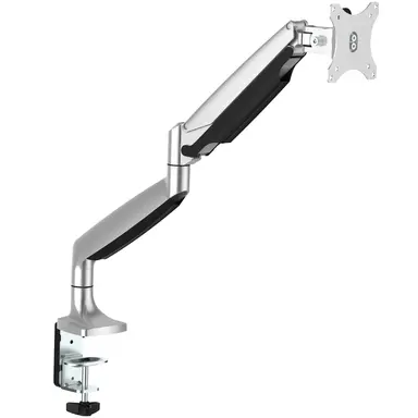 StarTech.com VESA 75X75/100X100MM Heavy-Duty Desk Mount Monitor Arm for a Single 32 in (16:9)