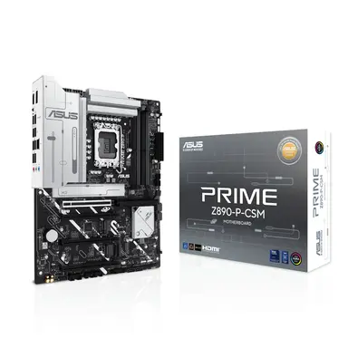 ASUS Prime Z890-P-CSM, image 8