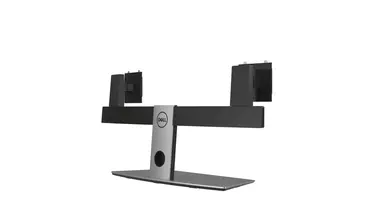 Dell MDS19 Dual Mon STND, image 8