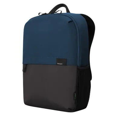 Targus Sagano Ecosmart Campus Backpack Blue 15.6INCH, image 8