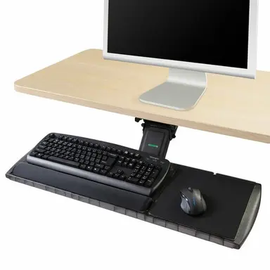 Kensington Computer Modular Platform with Smartfit System, image 6
