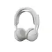 Logitech Zone Wireless 2 ES Headset for Business, Teams, Anc (USB-a/C) - Off-White, image 5