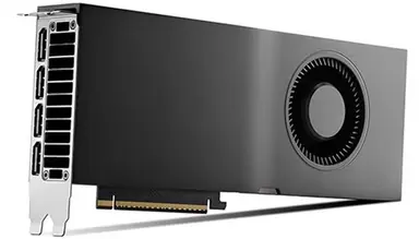 HP GFX Nvidia RTX Pro 4500 BLACKWELL32GB4DP