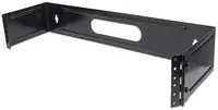 Intellinet 19 2U Hinged Wall Bracket, image 3
