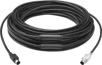 Logitech Group 15M Extender Cable, image 3