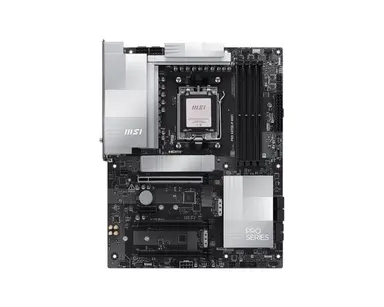 MSI Computer Pro X870E-P WIFI
