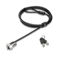 Kensington Computer Nanosaver Keyed Laptop Lock Taa, image 3