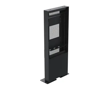Spacepole Outdoor Enclosure for Samsung OH55F/OH55A/OH55A-S, image 3