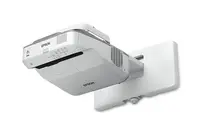 Epson Powerlite 685W Wxga 3LCD Presentation Display - 1280 X 800 HD W, image 3
