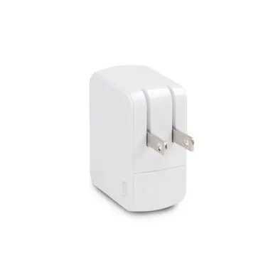Targus Istore USB-C 18W + USB-a 12W Charger WH, image 6