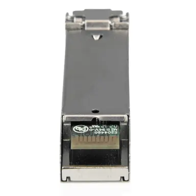 StarTech.com Cisco GLC-SX-MM Compatible SFP - 1000BASE-SX 1 Gbps - 1GBE Module - 1GE Gigabit, image 8