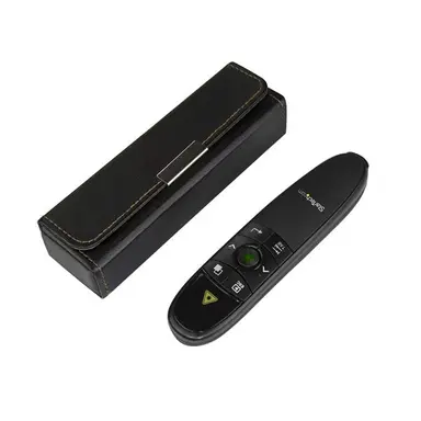 StarTech.com Vibrant Green Colored Laser Produces a Higher Visibility on Projectors and LCD/L, image 8