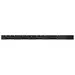 Vertiv Rpdu Basic Upgradeable 60A 208V Delta 28.8KW Vertical (24) Combination C13, image 5