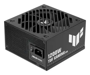 ASUS Tuf Gaming power supply unit 1200 W 20+4 pin ATX ATX Black, image 5