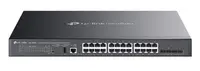 Omada Networks BY TP Link Omada 24-PORT Gigabit L3 POE++ Switch, image 3
