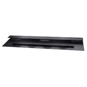 APC by Schneider Electric Ceiling Panel Wall Mount - Single Row - 1800MM (70.9 in)
