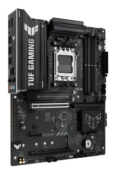 ASUS Tuf Gaming B850-E Wi-Fi, image 7