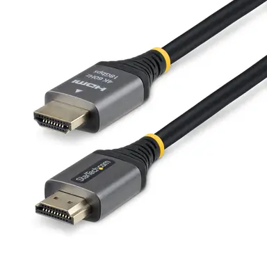 STARTECH.COM HDMI 2.0 Cable Delivers 4K60HZ/4K120HZ W/HDR10; Premium Certified High Speed Hdm, image 7