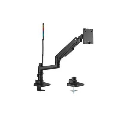 Kensington Computer Smartfit Premium Heavy Duty Single Monitor Arm, image 4