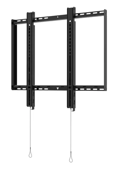 Peerless Industries Outdoor Flat Wall Mount for XHB652 And UV862