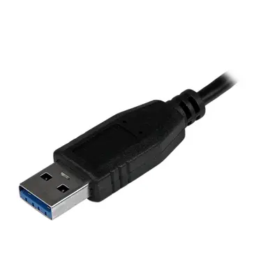StarTech.com Add Four USB 3.0 Ports to Your Notebook or Ultrabook Using This Slim and Portabl, image 8
