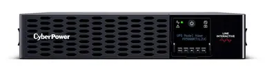 Cyberpower Systems (USA) Cyberpower UPS 2U RACK/TOWER Sinewave 4 Outlets - CAPACITY: 500, image 4