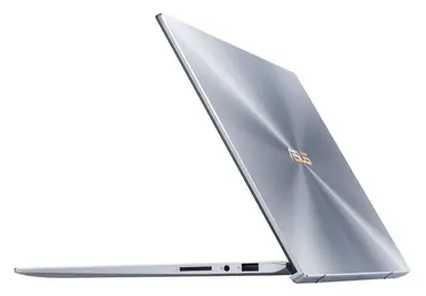ASUS Sbg Commercial Intel UHD Graphics 620 - 14 Inch - 1920 X 1080 - Gigabit ETHERNET;WI-FI Bluetoo, image 6